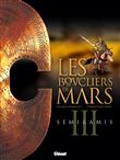 Les Boucliers de Mars