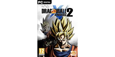 Dragon Ball Xenoverse 2
