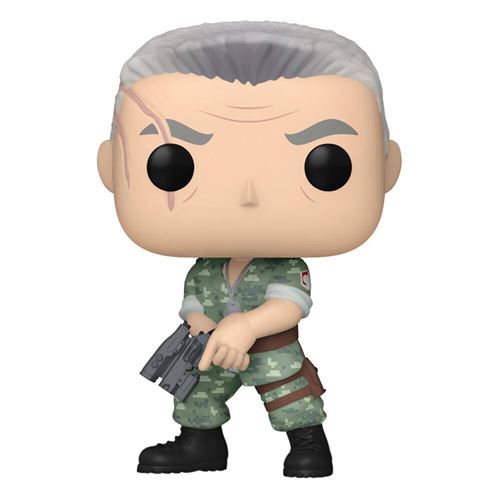 FUNKO MOVIES: AVATAR-MILES QUARITCH État correct - Funko reconditionné disponible sur Fnac