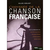 L Encyclopedie De La Chanson Francaise Cartonne Gilles Verlant Achat Livre Fnac