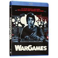 WarGames Blu-ray