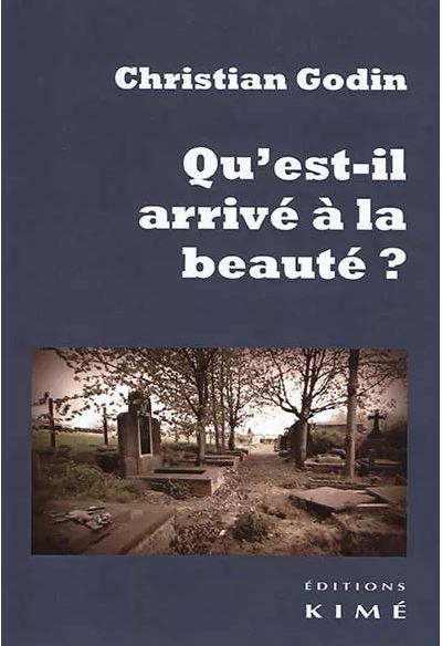 Qu'est-il arrive a la beaute