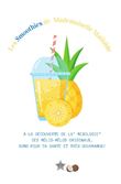 Les Smoothies de Mademoiselle Mathilde