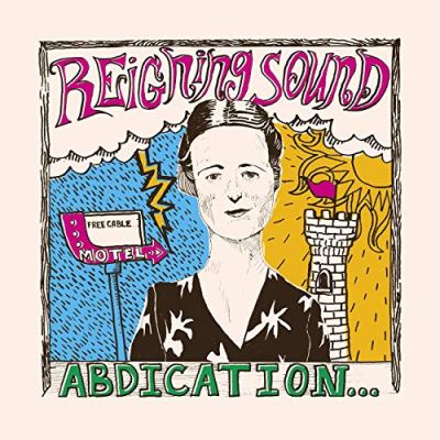 Abdication for your love/red vinyl