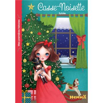 Casse-Noisette