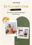 Le carnet déco