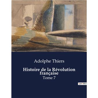 Histoire de la Révolution française