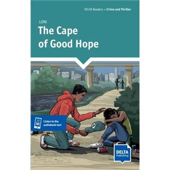 Cape of Good Hope - A2