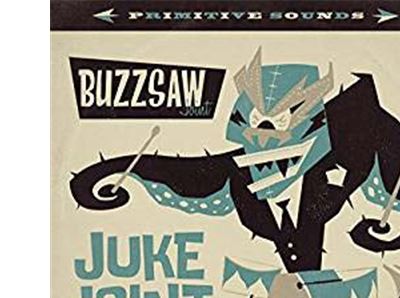 Buzzsaw joint cut 4