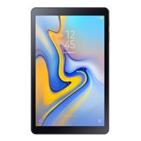 Samsung Galaxy Tab A 10.5" WiFi 2018 32GB Zwart