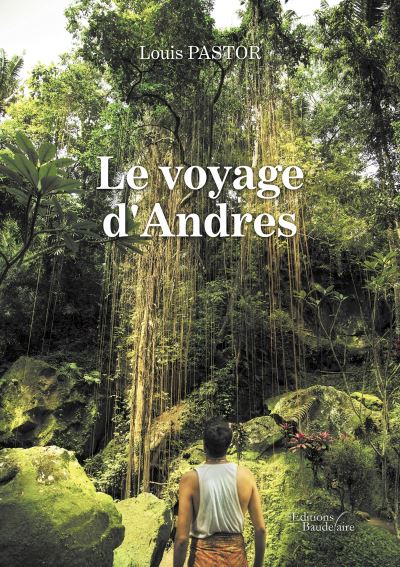 Le voyage d'andres