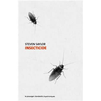 Insecticide