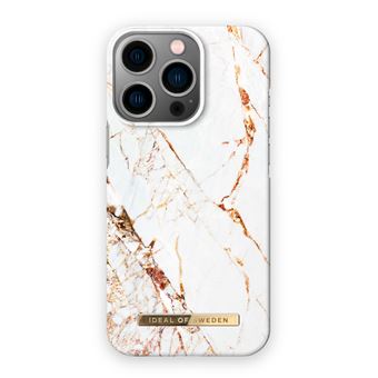 Coque et étui téléphone mobile Ideal Of Sweden Coque iPhone 14 Pro Mint