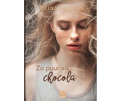 Zo puur als chocola