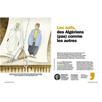 Les tragédies algériennes