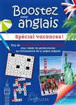 Boostez votre anglais spécial vacances !