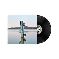 Austin Édition Limitée Exclusivité Fnac Vinyle Bleu Clair - Post