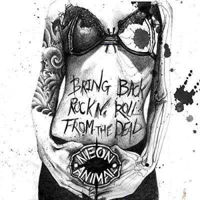 Bring back rock n roll from the dead