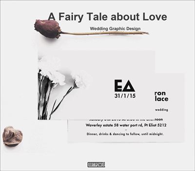 A fairy tale about love