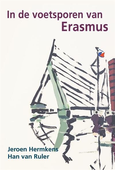 In de voetsporen van Erasmus