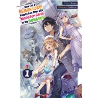 In the Land of Leadale Vol. 6 (Light Novel) - Tokyo Otaku Mode (TOM)