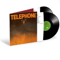 見本盤 Telephone Crache Ton Venin Telephone Téléphone – Crache Ton