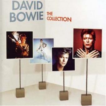 The collection - David Bowie - CD album - Achat & prix | fnac