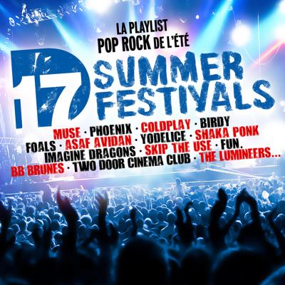 D17 Summer Festival CD 1