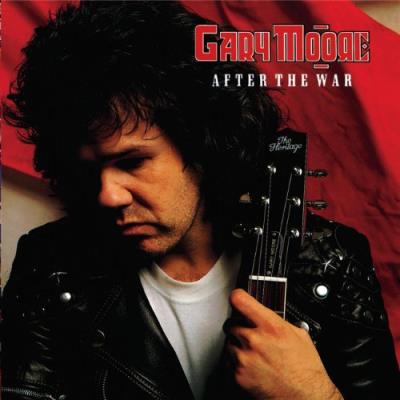 AFTER THE WAR/LP