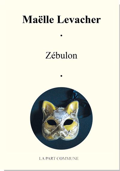 Zébulon ou le chat