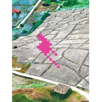 Olivo Barbieri, site specifics