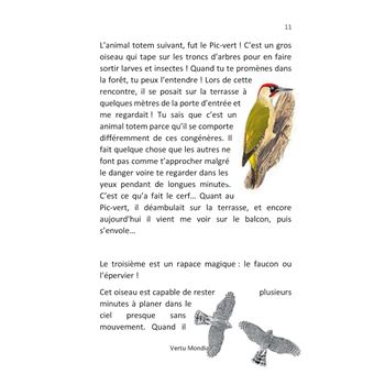 Les Lois Universelles expliquées aux enfants