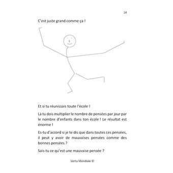 Les Lois Universelles expliquées aux enfants