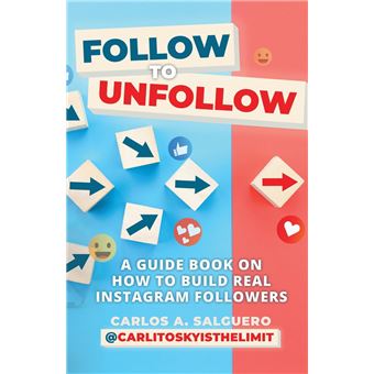 Follow To Unfollow - 1
