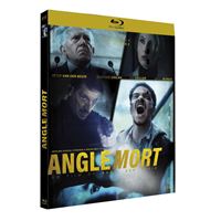 Angle mort Blu-ray