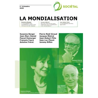 La Mondialisation