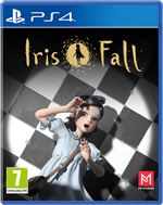 Iris Fall Edition Spéciale PS4