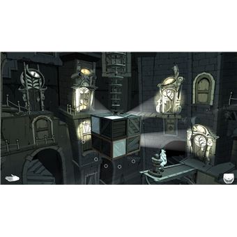 IRIS FALL SPECIAL EDITION PS4 – Neuf Sous Blister (Version Française, PAL)