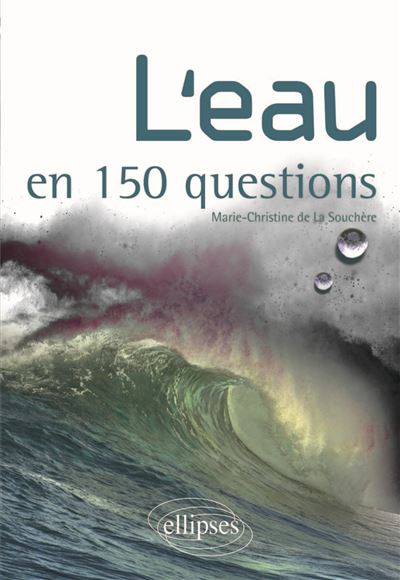 L'eau en 150 questions