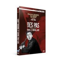 Des Pas Dans Le Brouillar FR