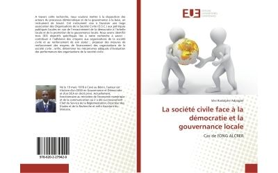 La société civile face à la démocratie et la gouvernance locale