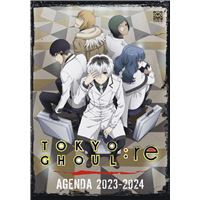 Cadeau doublon : manga  Tokyo ghoul , tome 1 !