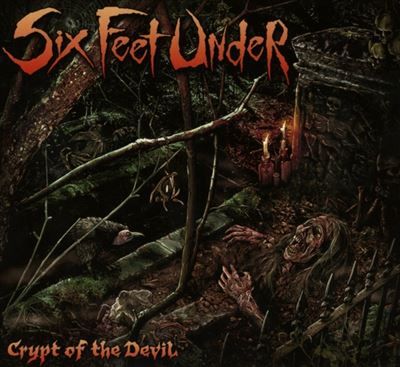 Crypt of the devil