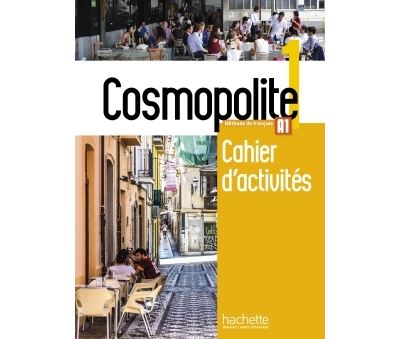 Cosmopolite Niveau 1