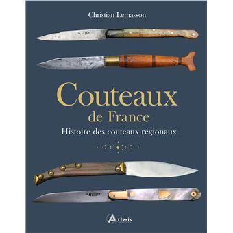 Couteaux de France