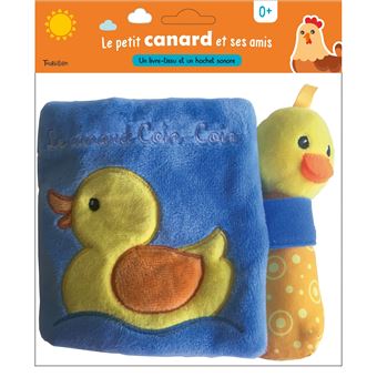 Le canard Coin-Coin