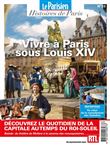 Vivre à Paris sous Louis XIV