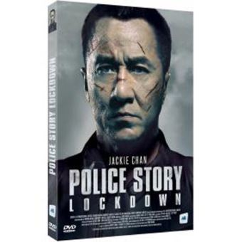 POLICE STORY-FR