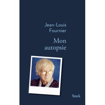 Mon autopsie - 1