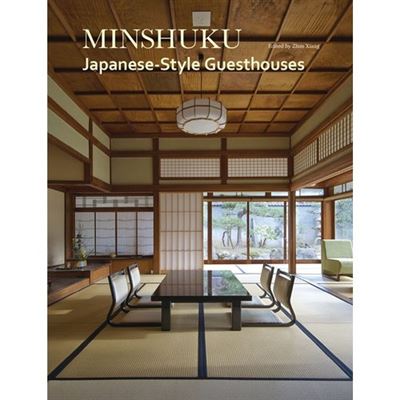 Minshuku japanese-style guesthouses